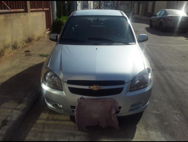 CHEVROLET CELTA 1.0 COMPLETO