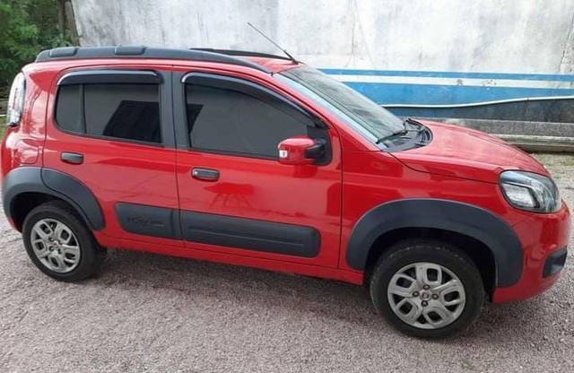 UNI WAY CELEBRETION NOVO COMPLETO