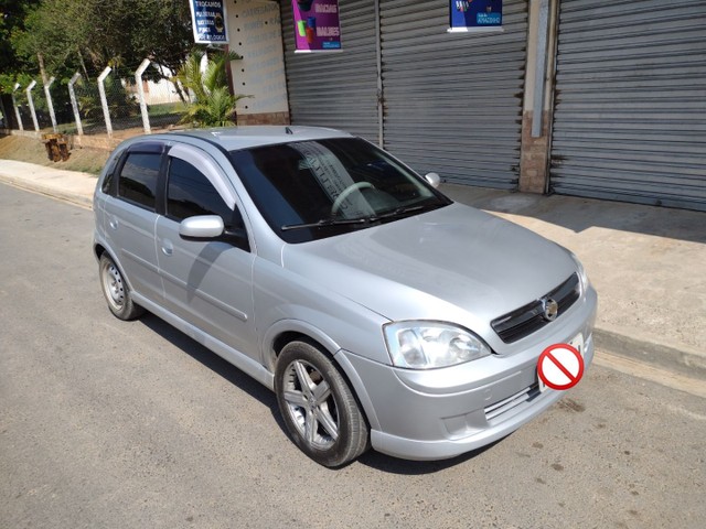CORSA MAXX COMPLETO 2004