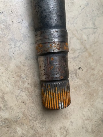 tulipa lado direito fiat ducato multijet 2,3 original - Foto 10