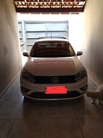 SAVEIRO TRENDLINE G7