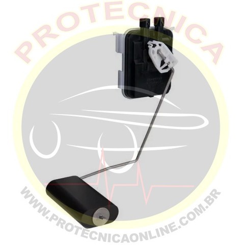 Sensor de Nível - F 000 TE1 22F - Foto 2