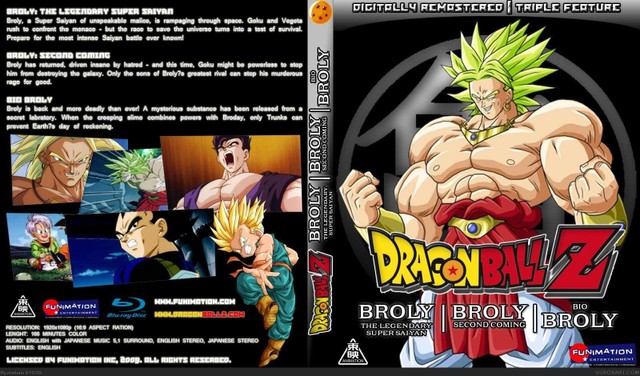 ANIMES FILMES E OVAS BLU-RAY - Foto 5