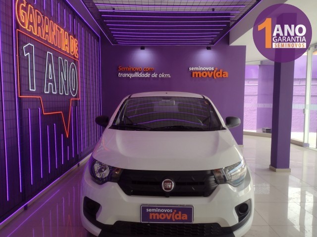 FIAT MOBI LIKE 1.0 2019/20