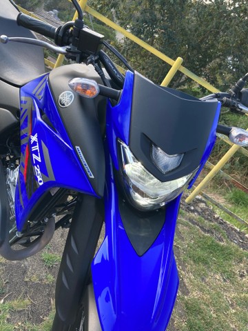 LANDER XTZ 250 2019/20