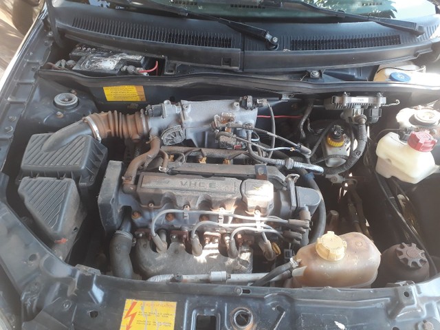 VENDE SI GM CHEVROLET PRISMA MAXX 1.4
