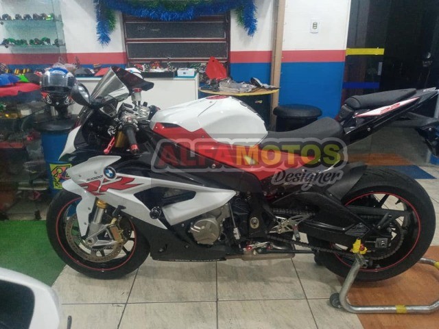 BMW S1000RR 2018 NÃO MANDAMOS VÍDEOS E FOTOS POR MOTIVOS DE SEGURANÇA !