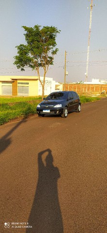 CORSA PRETO