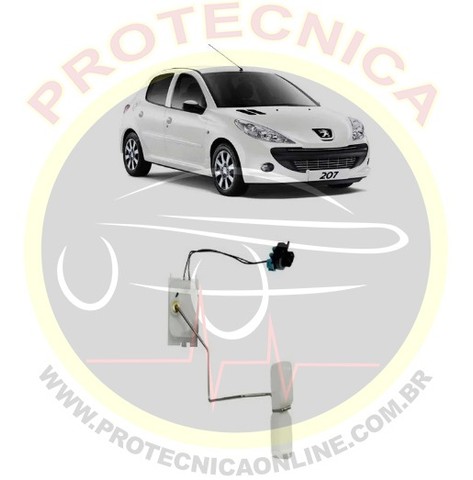 Sensor de Nível - 1525TL