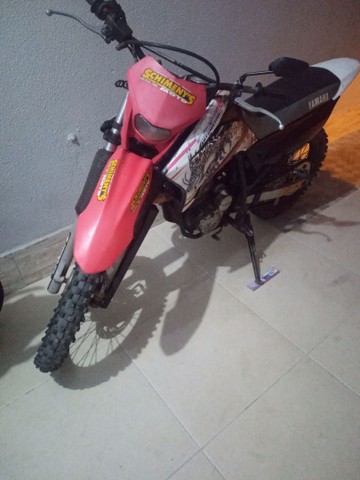 LANDER 250