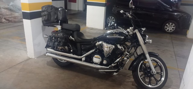 YAMAHA MIDNIGHT