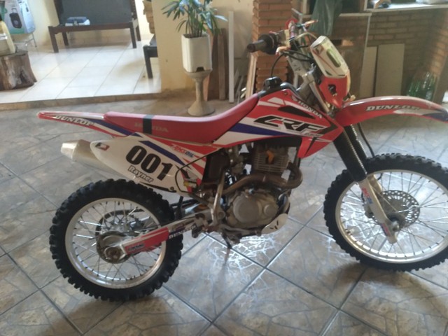 CRF TOP