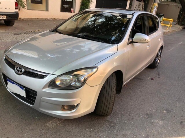 HYUNDAI I30 2.0 2012