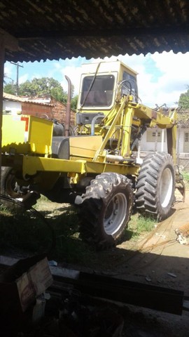 BM 85 ANO 2006/2007