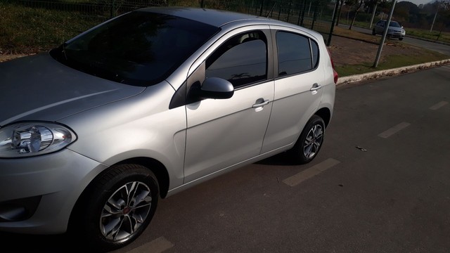 VENDO PALIO 1.4 16/17