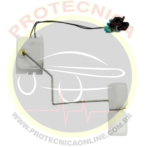 Sensor de Nível - 1525TL - Foto 3