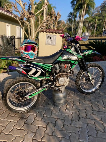 CRF 230 F