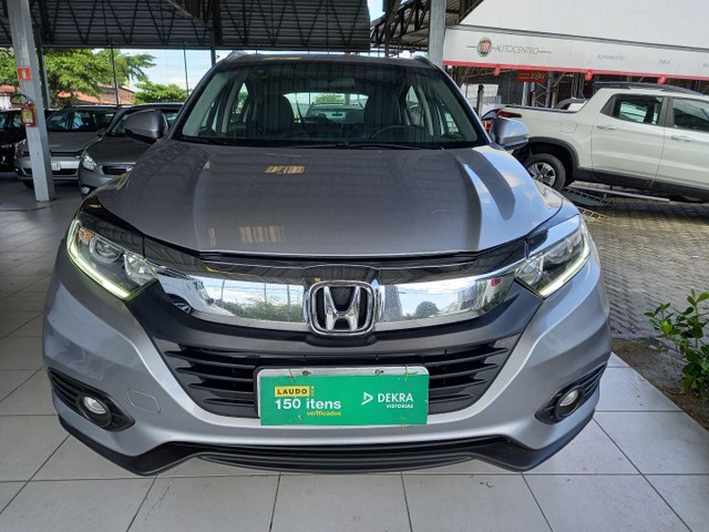 HONDA HR-V EX CVT