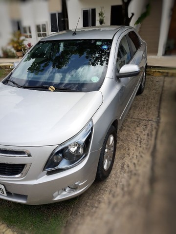 COBALT LTZ AUT. 1.8 2015