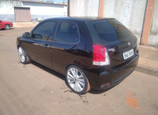 FIAT PALIO EX 1.0