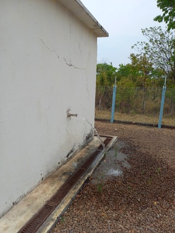 Venda Fábrica lavra e fonte água mineral no entorno do Distrito Federal