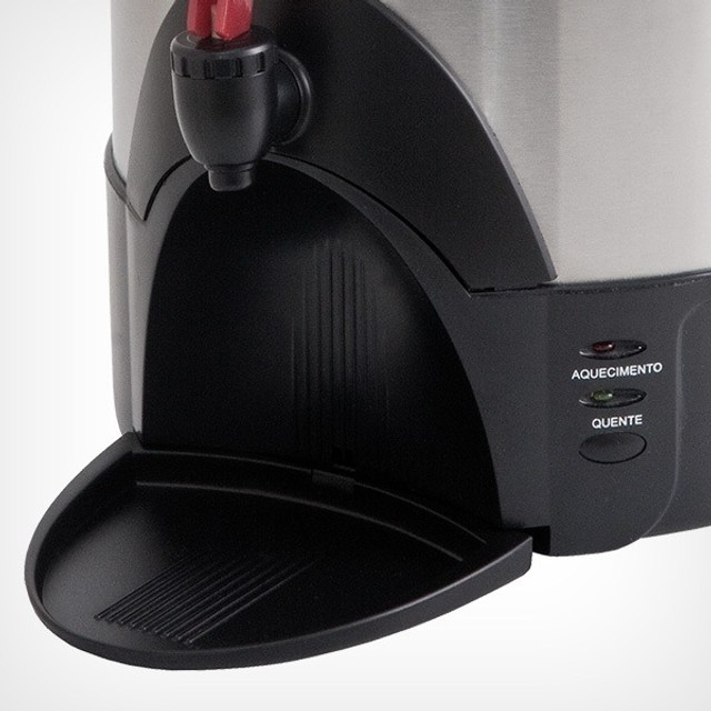 Maquina Café Automatica 6 Litros - Marchesoni - Foto 4