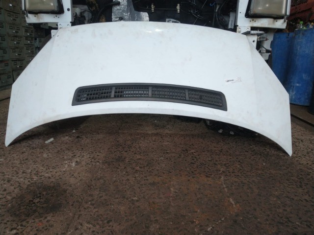 Capo Ford Transit - Foto 3