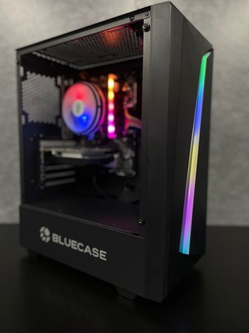 PC Gamer i7 8GBs + GT 1030 DDR5 c/SSD (Novo c/ Garantia!) Entregamos! - Foto 2