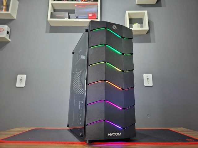 Computador i5 8Gbs + GTX 750  c/SSD (Promoção Aproveite!) Garantia + Entrega! - Foto 5