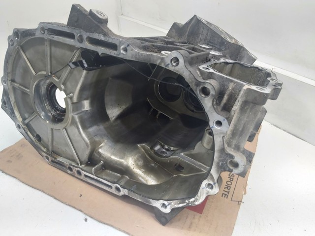 Capa Seca câmbio Hyundai hb20 1.0 3cc 2014 - Foto 2
