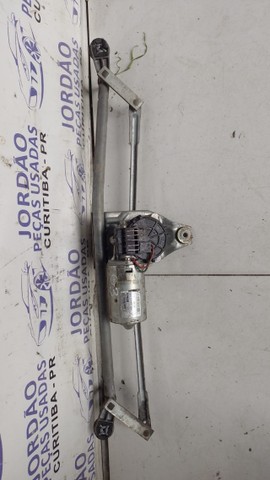 Limpador de para-brisa gol G3, com motor. - Foto 2