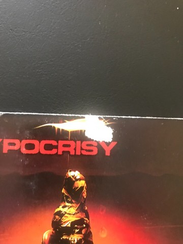 Hypocrisy - Lote c/ 3 CDS - Foto 4