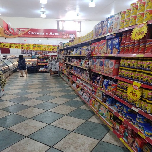 Mercado Olímpia SP Mov. R$1.Milhão!! Despesas baixas ! - Foto 5