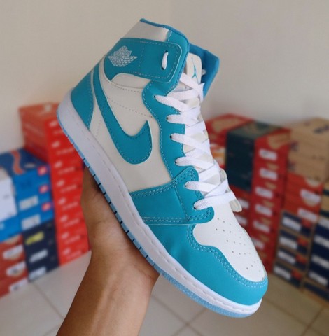 olx nike jordan 1