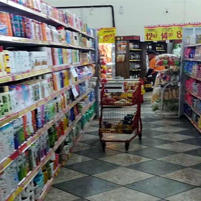 Mercado Olímpia SP Mov. R$1.Milhão!! Despesas baixas ! - Foto 12