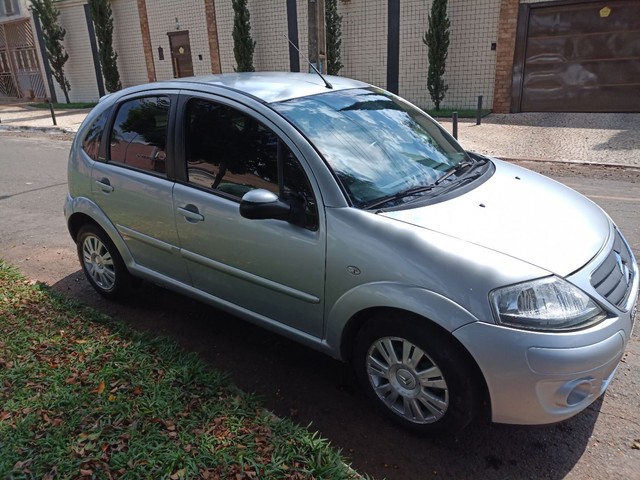 Citroën C3 2011