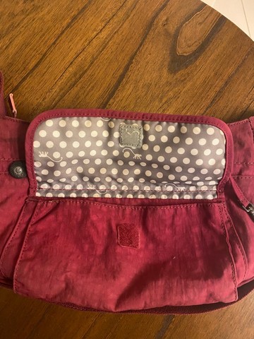 Bolsa Kipling Original - Foto 5