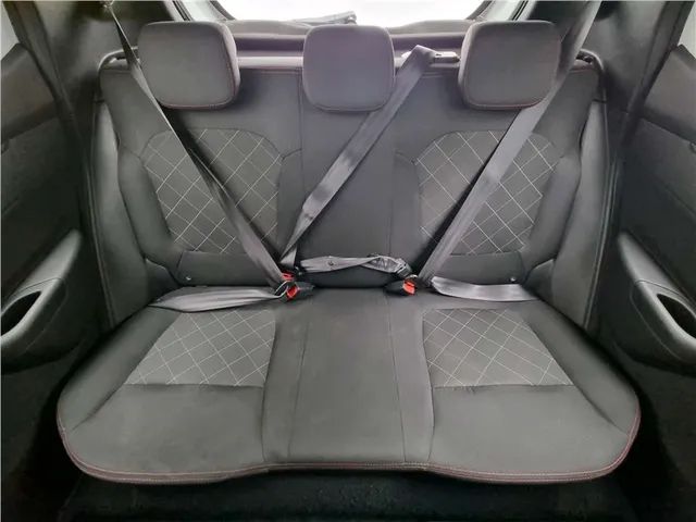 Renault Kwid 2022 1.0 12v sce flex zen manual