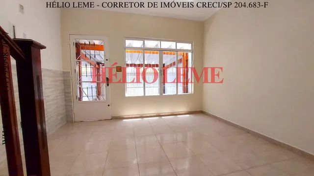 (LEME) Sobrado à venda 4 quartos 1 vaga Parada Inglesa Tucuruvi