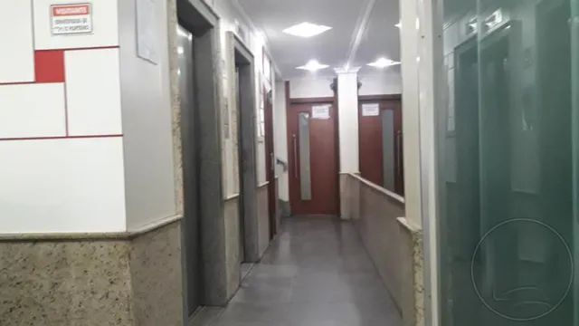 Sala para Locação no Centro de Niterói - Foto 3