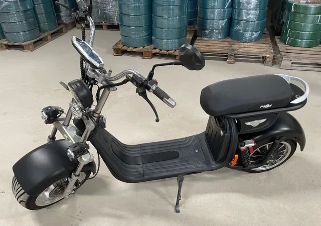 Scooter Eletrica 3.000W - Foto 2
