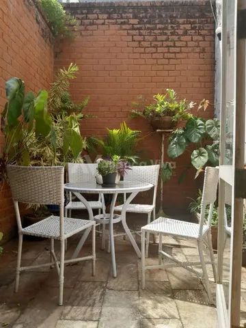 Botafogo | Casa 4 quartos, sendo 3 suites