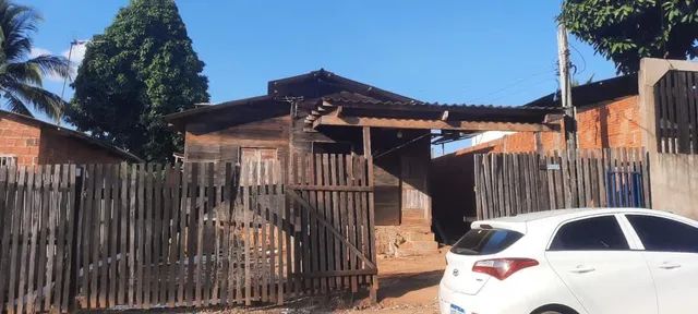 Captação de Casa a venda na Rua Flamengo, Laélia Alcântara, Rio Branco, AC