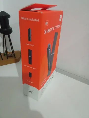 Xiaomi TV stick 4K 