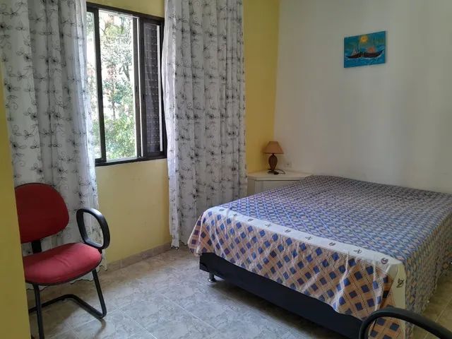 APARTAMENTO GUARUJÁ  TEMPORADA - Foto 4