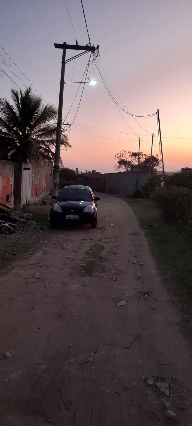 Captação de Terreno a venda na Rua Lucinda Franciscone de Medeiros, Vinhateiro, São Pedro da Aldeia, SP