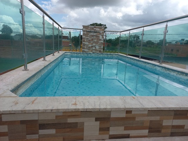 Vendo Ponto Comercial com Casa Sobrado 3/4  - Foto 2