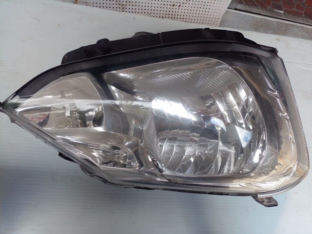 Farol Toyota Etios direito  - Foto 5