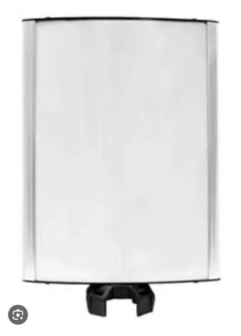 DISPLAY INFORMATIVO ORGANIZADOR DE FILA FOLHA A4