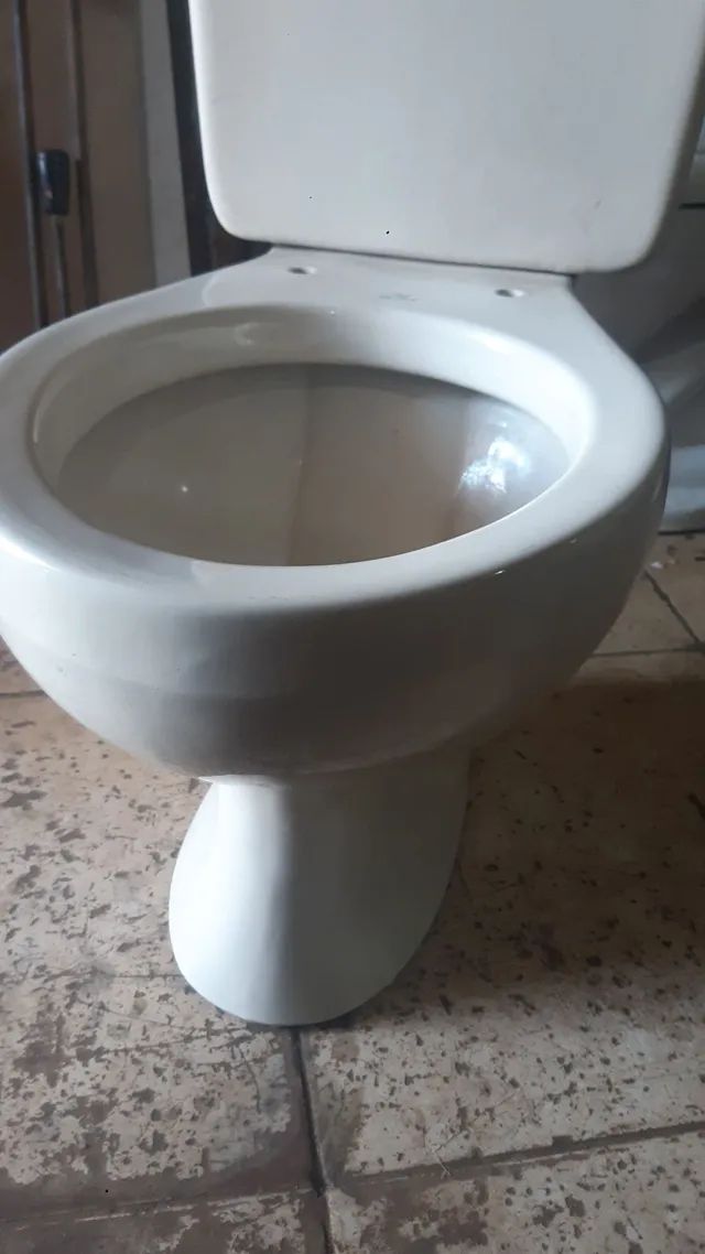 Lindo acoplado BEGE ideal standard top todo - Foto 5